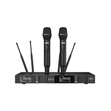 Why Does a Wireless Microphone Automatically Turn Off or Mute?