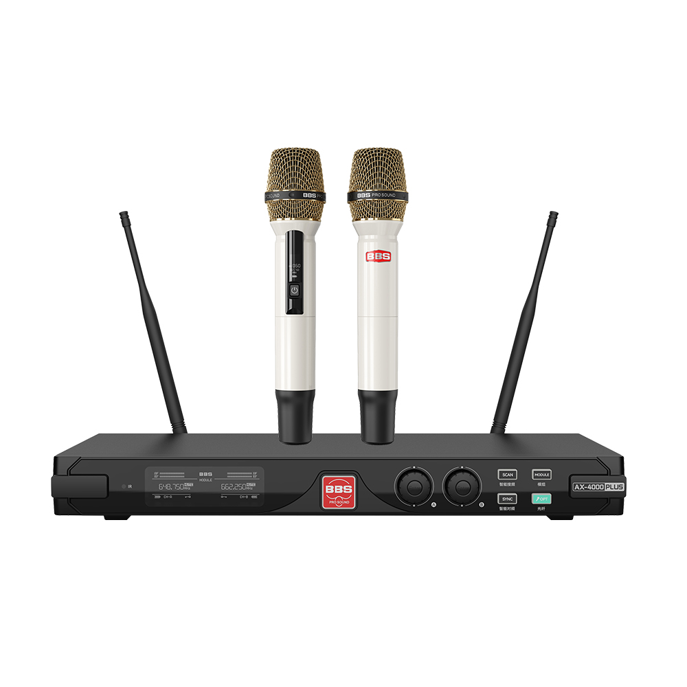 AX-4000PLUS