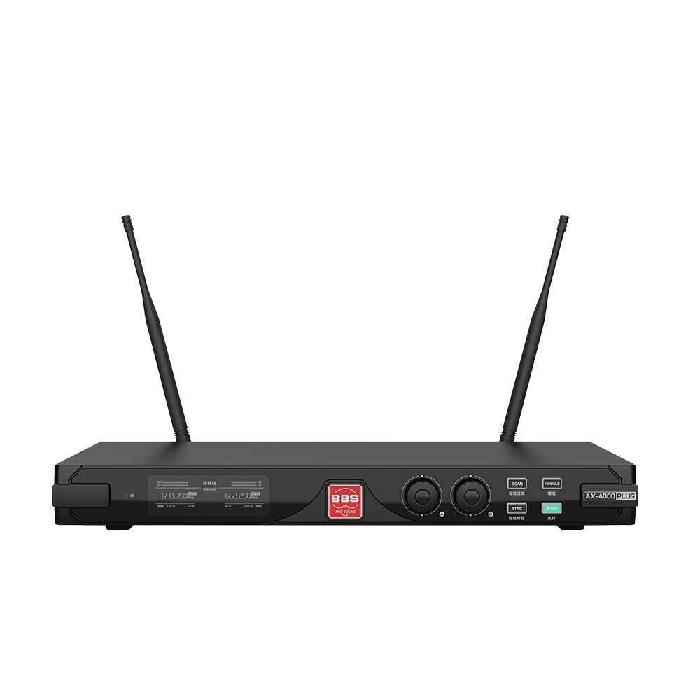 AX-4000PLUS